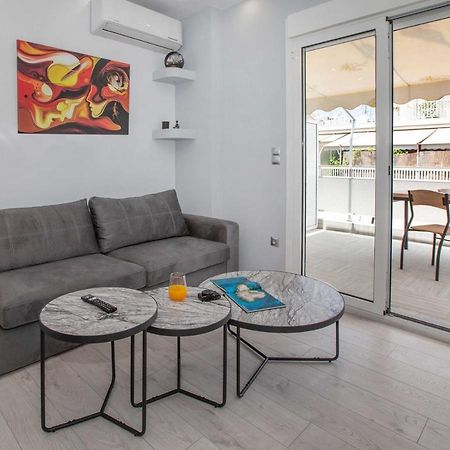 Studio Penthouse Near Acropolis Museum By Ghh Αθήνα Εξωτερικό φωτογραφία