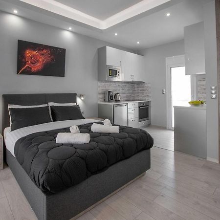 Studio Penthouse Near Acropolis Museum By Ghh Αθήνα Εξωτερικό φωτογραφία