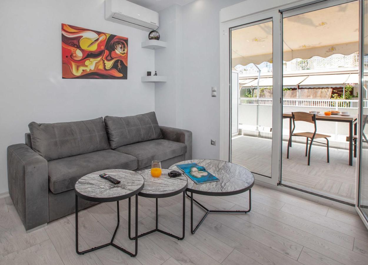 Studio Penthouse Near Acropolis Museum By Ghh Αθήνα Εξωτερικό φωτογραφία