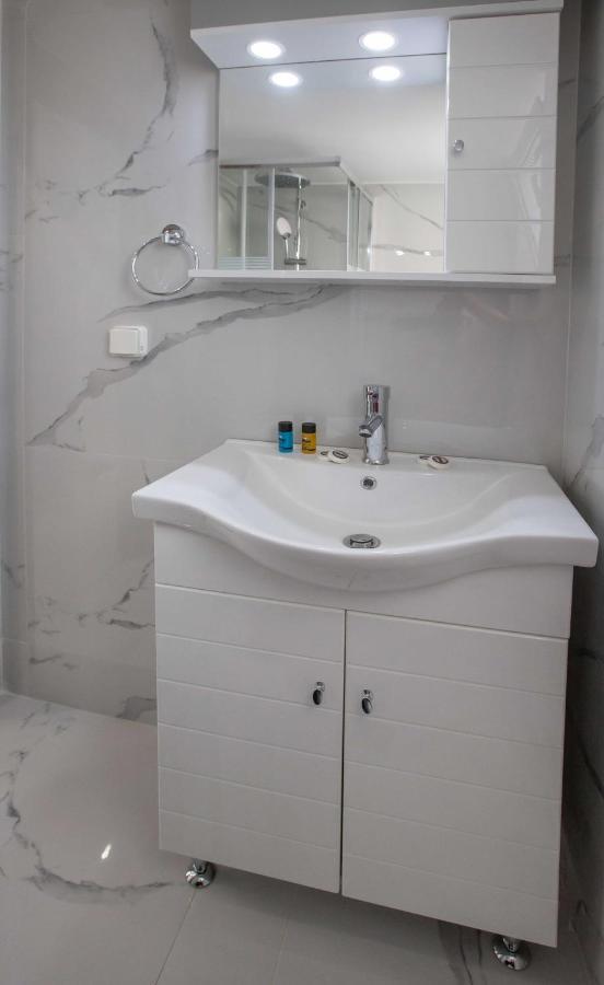 Studio Penthouse Near Acropolis Museum By Ghh Αθήνα Εξωτερικό φωτογραφία