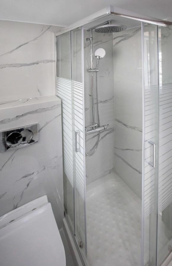 Studio Penthouse Near Acropolis Museum By Ghh Αθήνα Εξωτερικό φωτογραφία